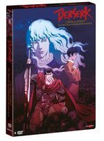 Berserk - L'Epoca d'Oro - La Trilogia Cinematografica Berserk - L'Epoca d'Oro - La Trilogia Cinematografica
